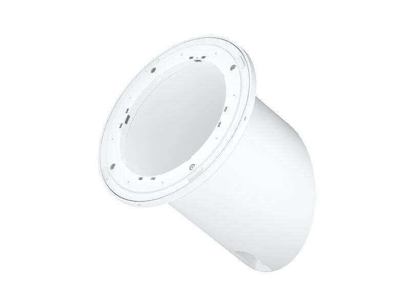 Ubiquiti Display Surface Mount Die perfekte 60°-Winkel-Halterung für das UniFi Connect Display
