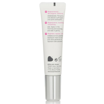 Annemarie Borlind ZZ Sensitive System Anti-Stress Regenerative Eye Cream - Para peles sensíveis  15ml/0.5oz