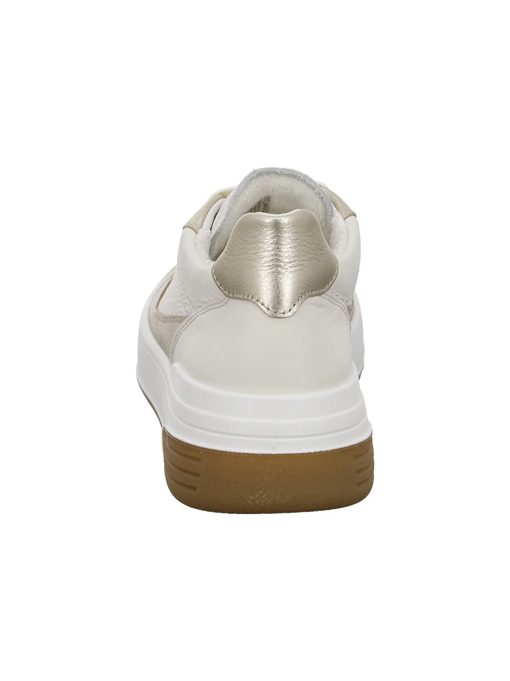 Sneaker Master platin cream