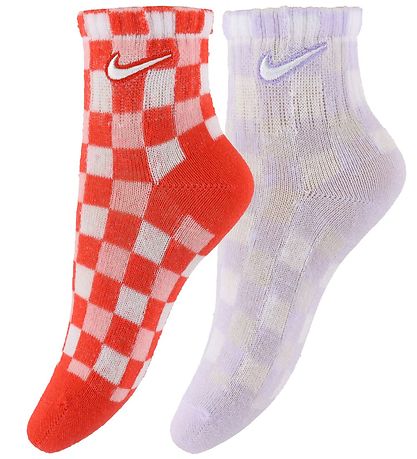 Nike Socken - 6er-Pack - Mehrfarbig