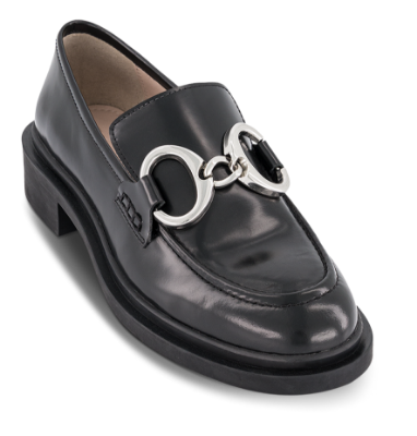 B&CO Damesko Sort 2414110510