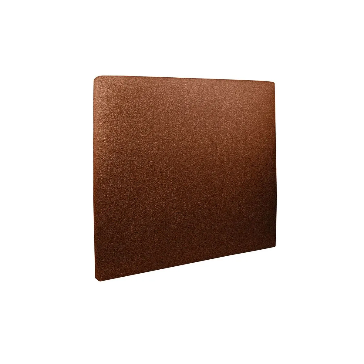 Sommeil de plomb SOMMEIL-DE-PLOMB Lit 160x200 - Terracotta
