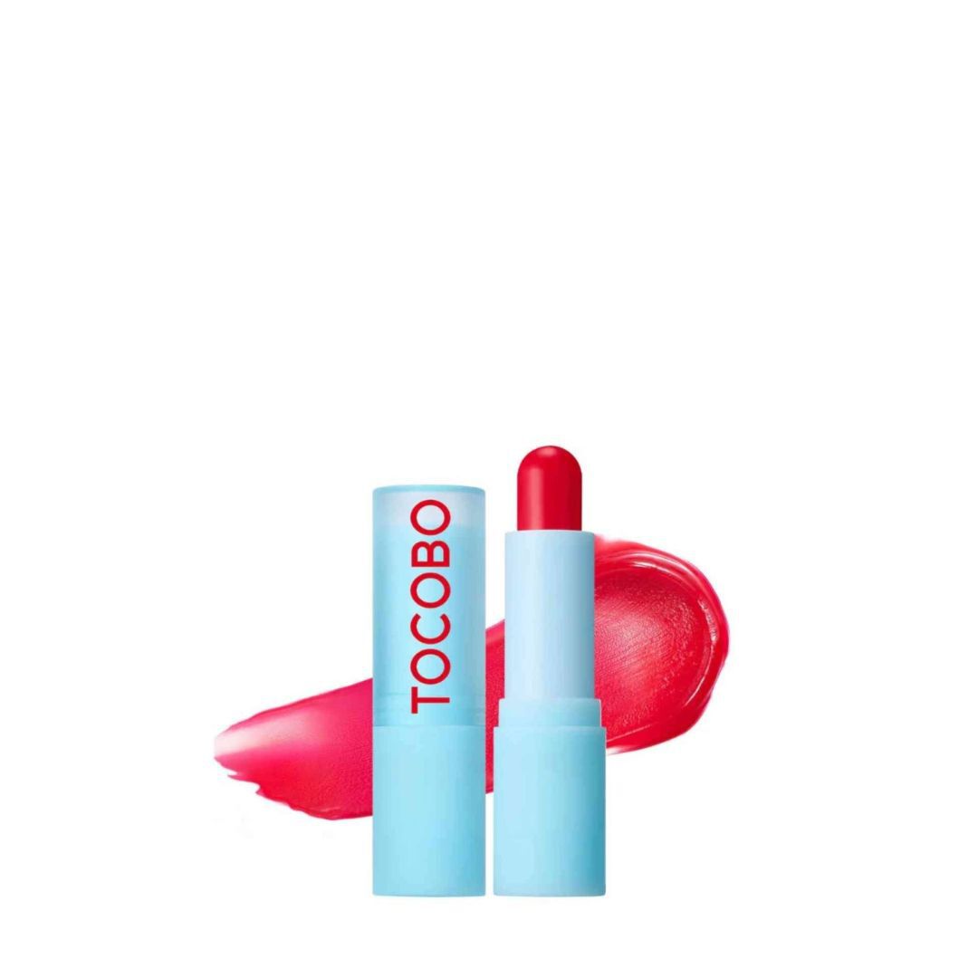 Tocobo  Glass Tinted Lip Balm