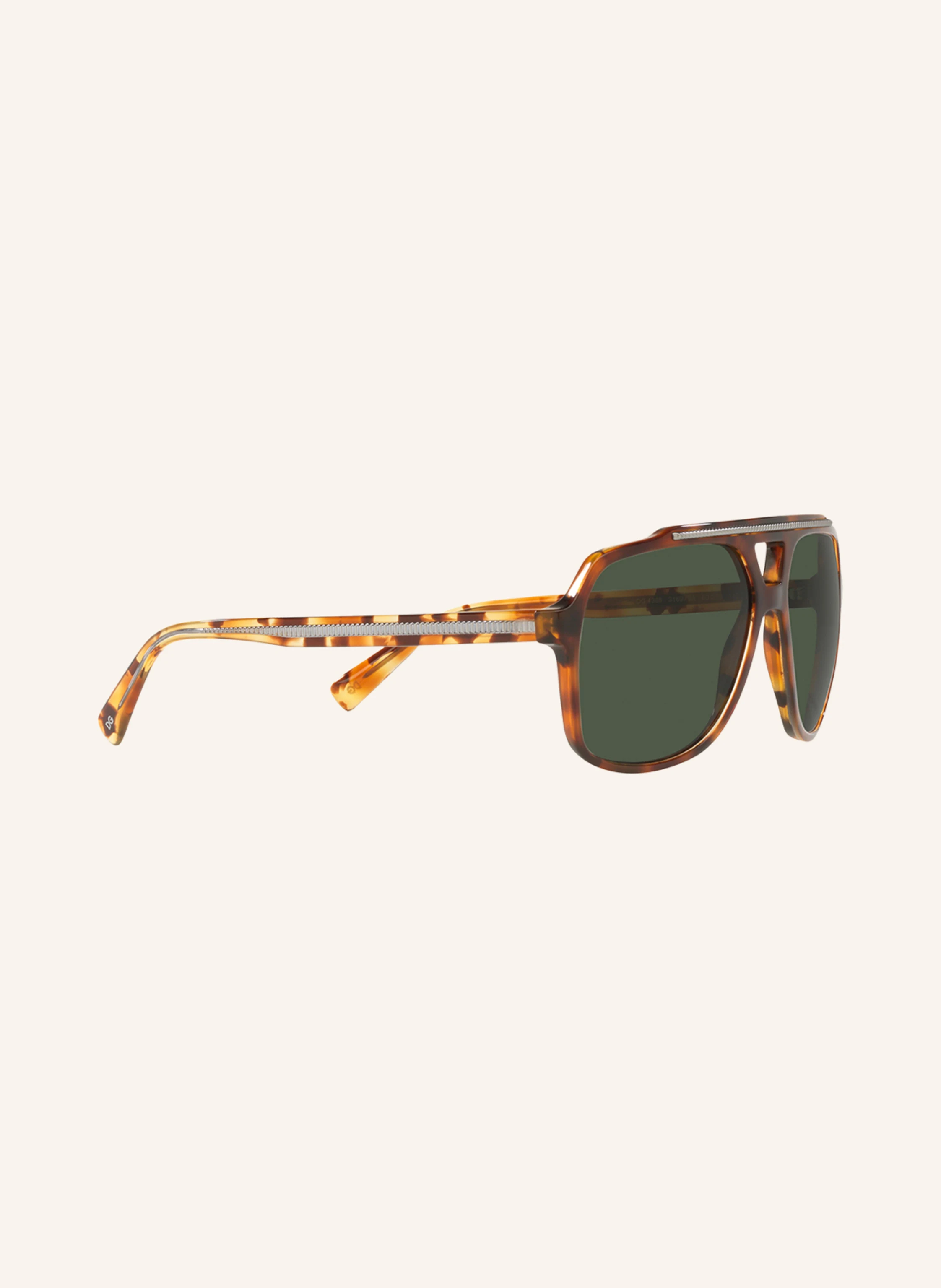 DOLCE & GABBANA Sonnenbrille DG4388