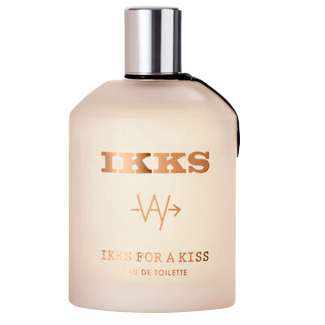 IKKS For A Kiss Eau de Toilette IKKS