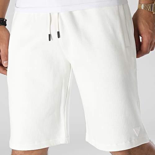 Short Jogging Z2YD04-K9V31 Blanc