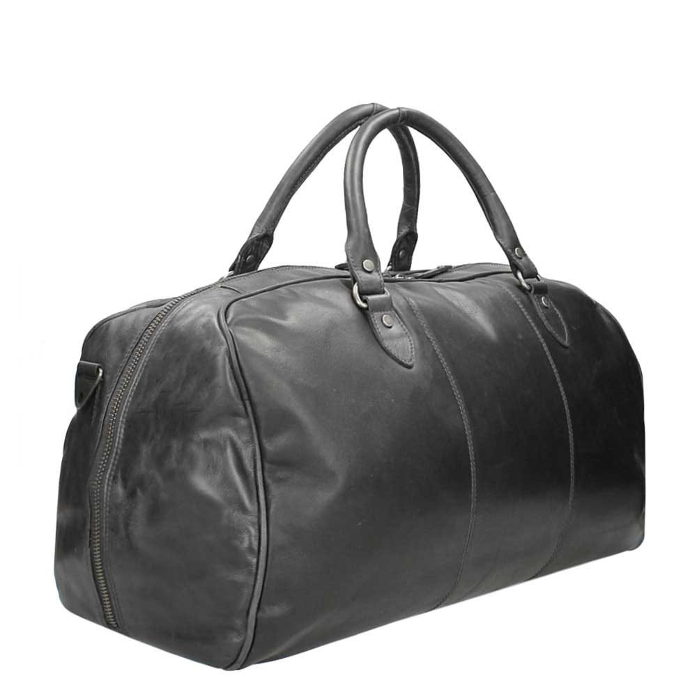 The Chesterfield Brand William Travelbag black
