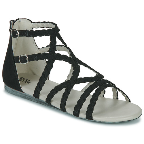 Bullboxer - AED070 - Noir