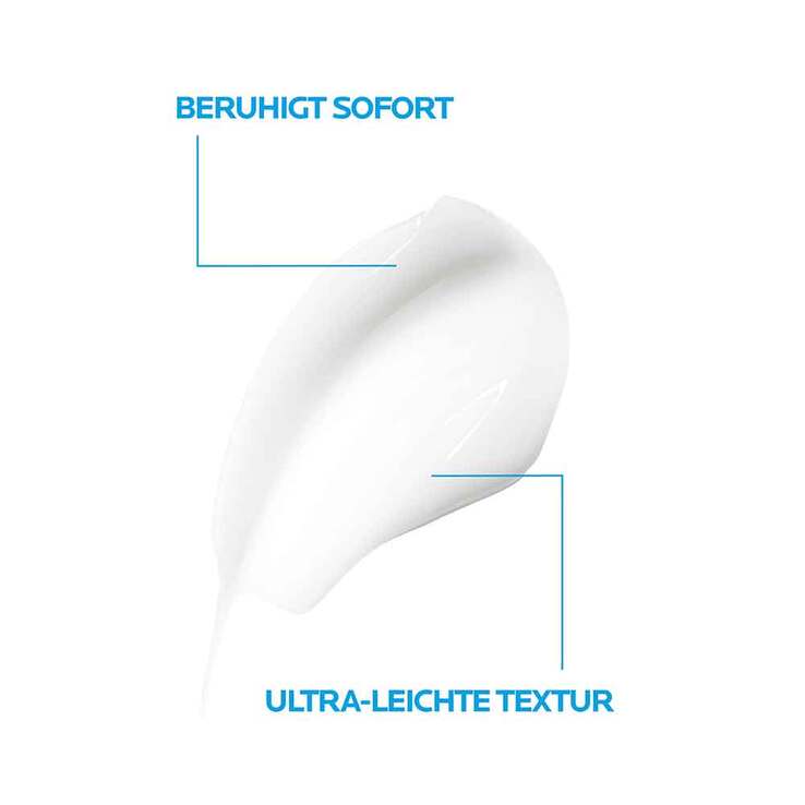 La Roche Posay Lipikar Fluide, 400 ml