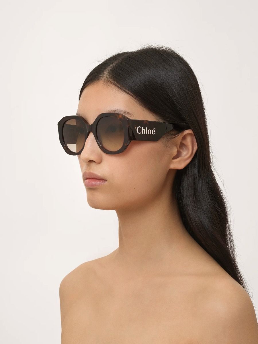 Chloé Naomy Sunglasses
