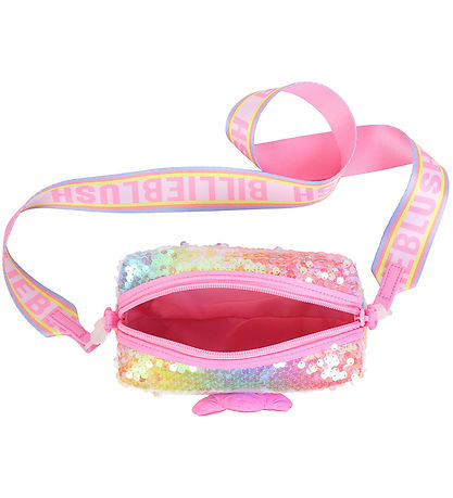 Billieblush Umhängetasche - Mehrfarbig m. Pailletten