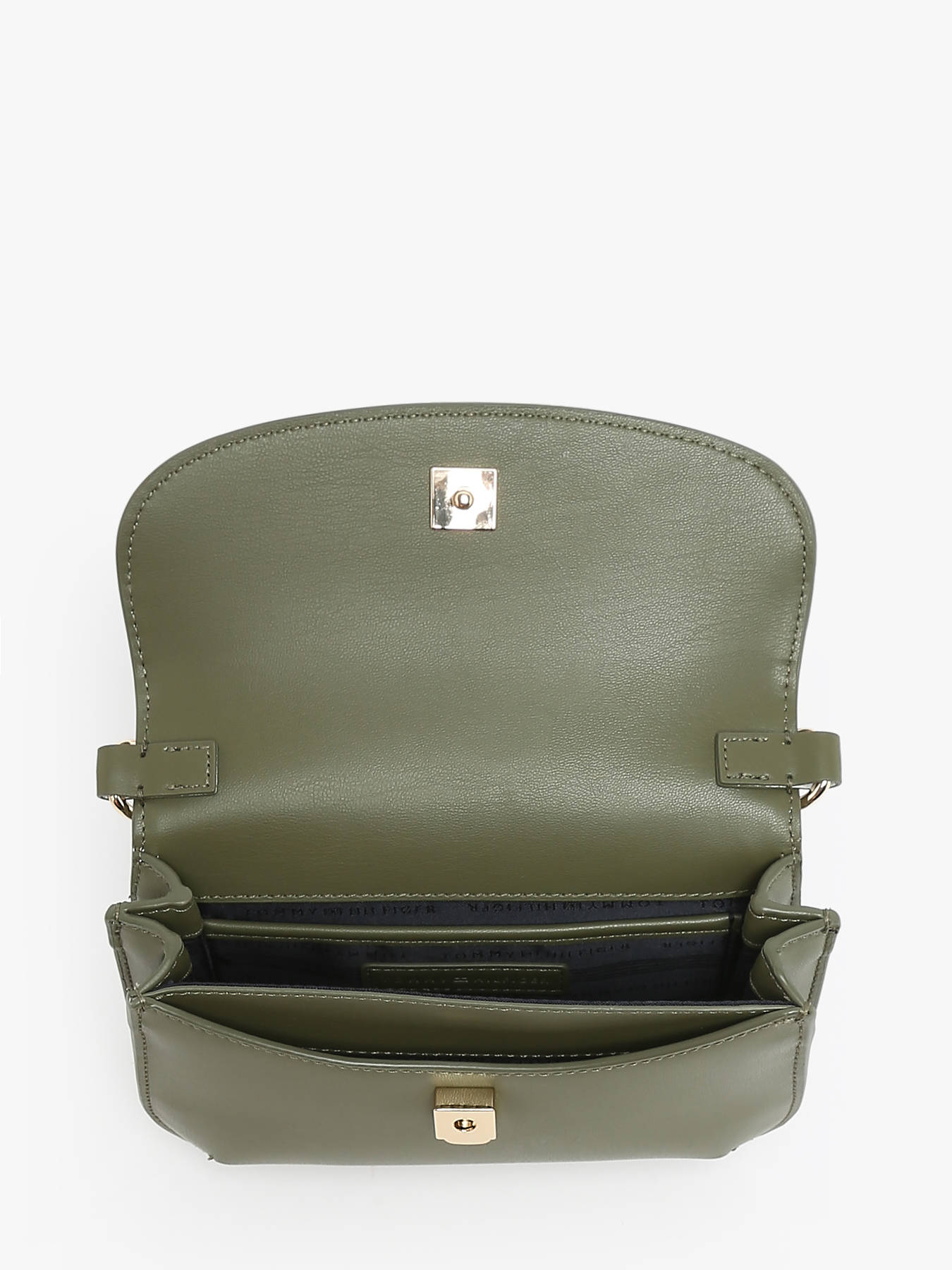 Sac bandoulire Th chic TOMMY HILFIGER
