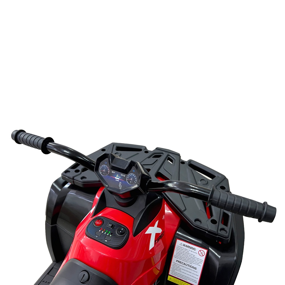 XT Speed 12V ATV