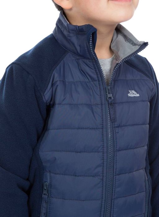 Ludvig Jacket Kids børnejakke