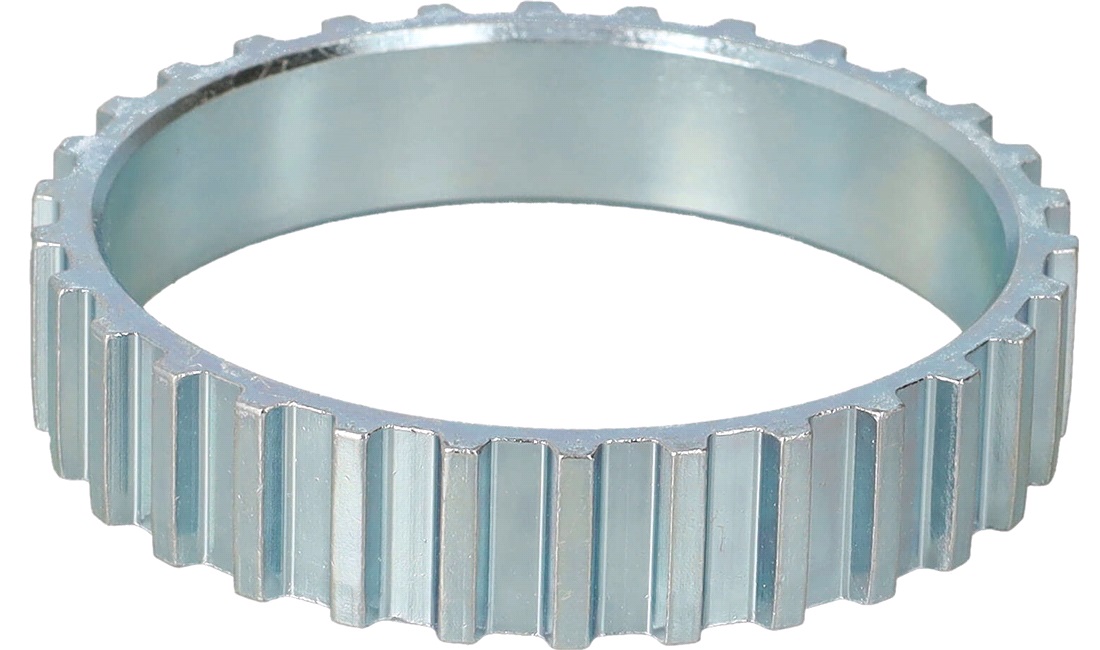 ABS ring, Ø 75 x T 30 x B 17,5