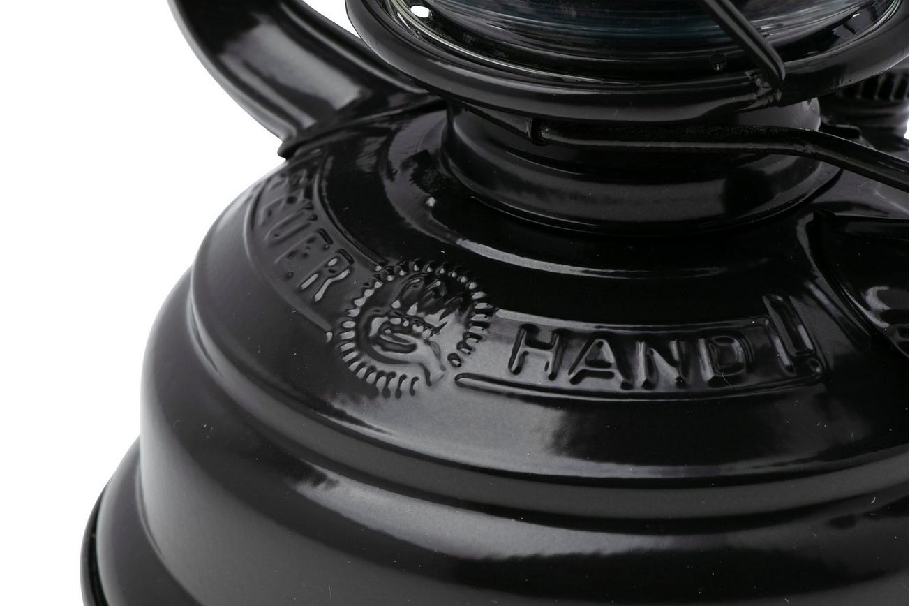 Feuerhand Baby Special 276 Jet Black, 276-ZW, stormlamp