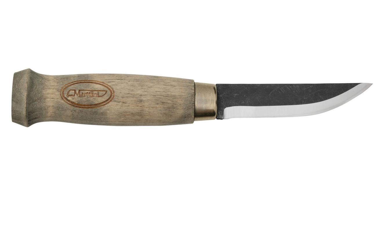 Marttiini Kaamos 127019 Dark Birch, Carbon, outdoormes