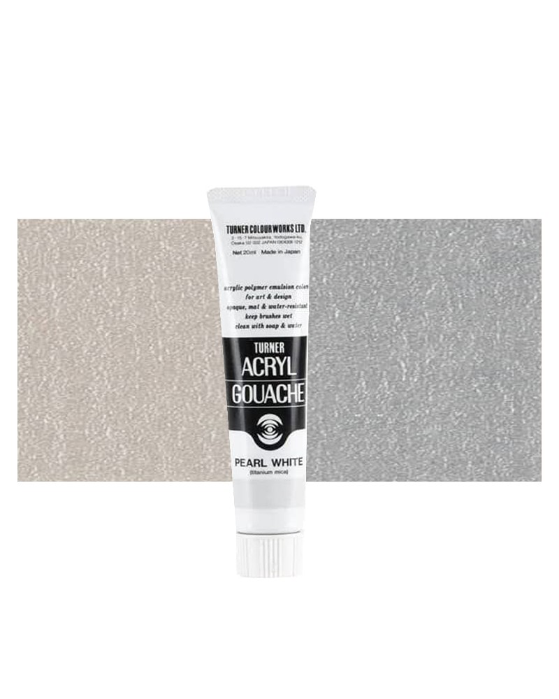 Blanc Perle - Serie B