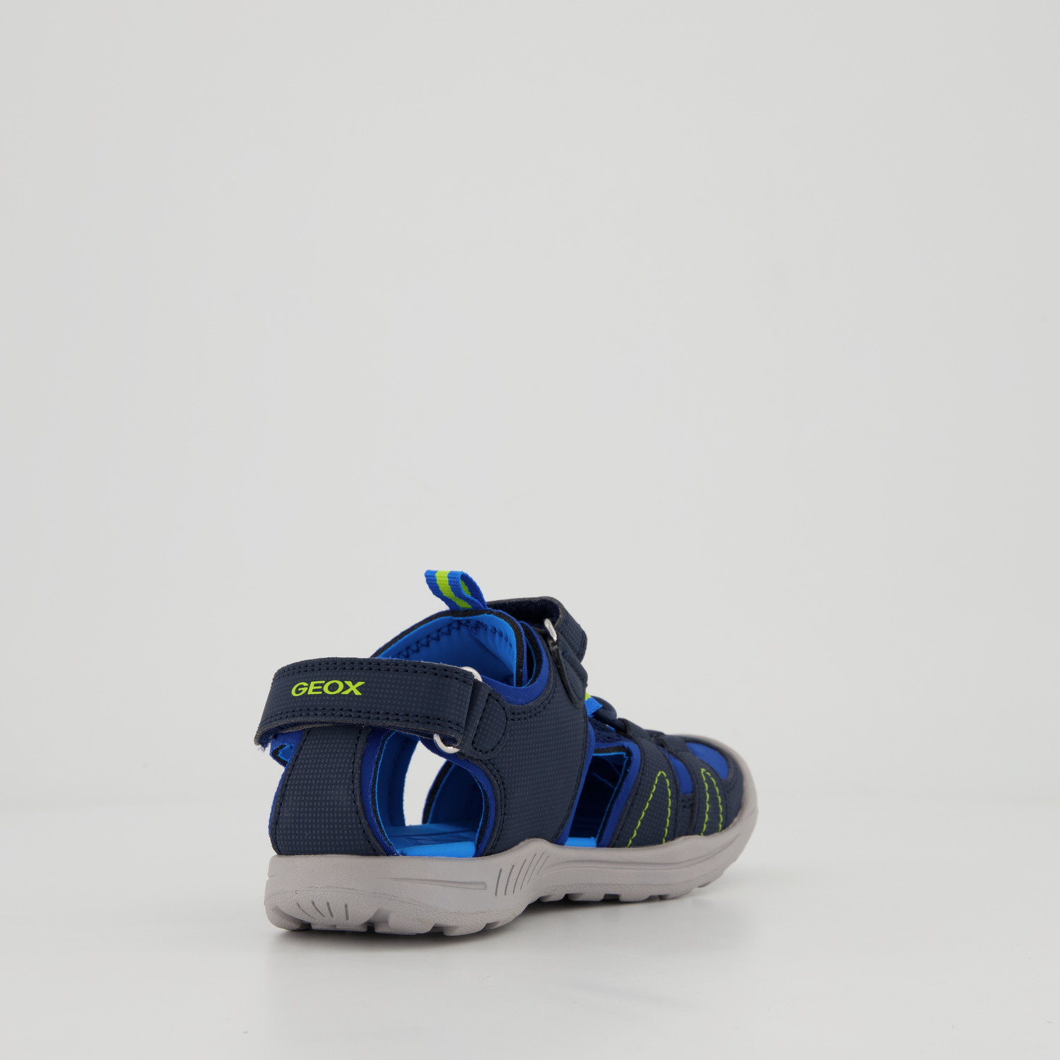 Geox J VANIETT B. A - LYCRA PR.DBK