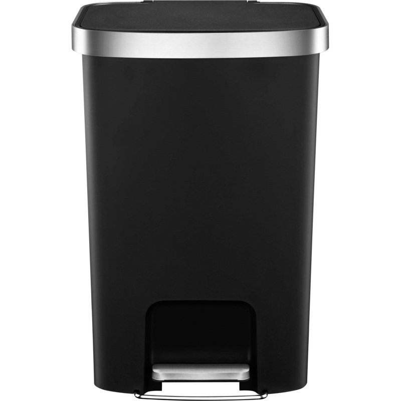 Poubelle tri sélectif 2 x 25 litres Hana Eko