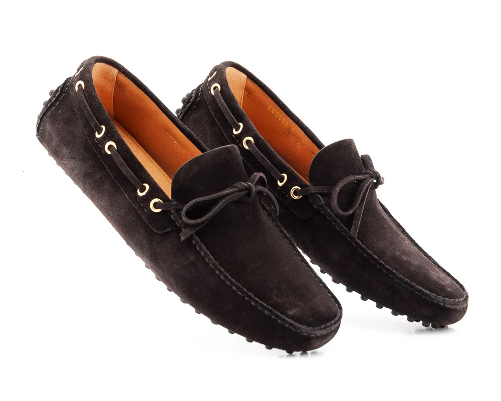 CAR SHOE - MOC KUD006 VL