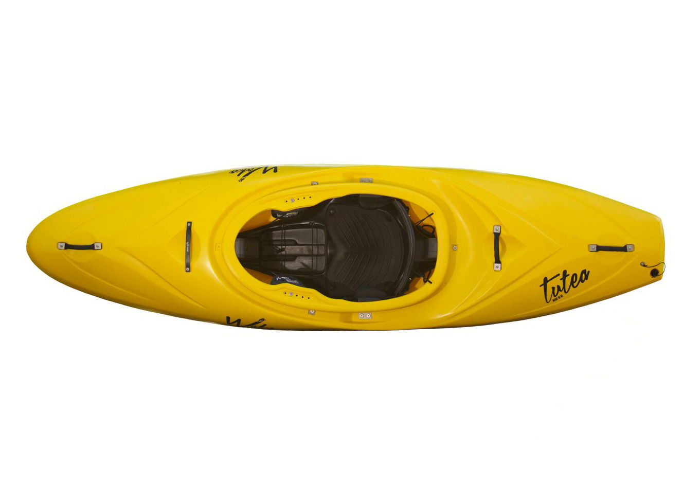 Waka Kayaks Waka Tutea