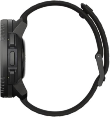 SuuntoVertical All Black - schwarz