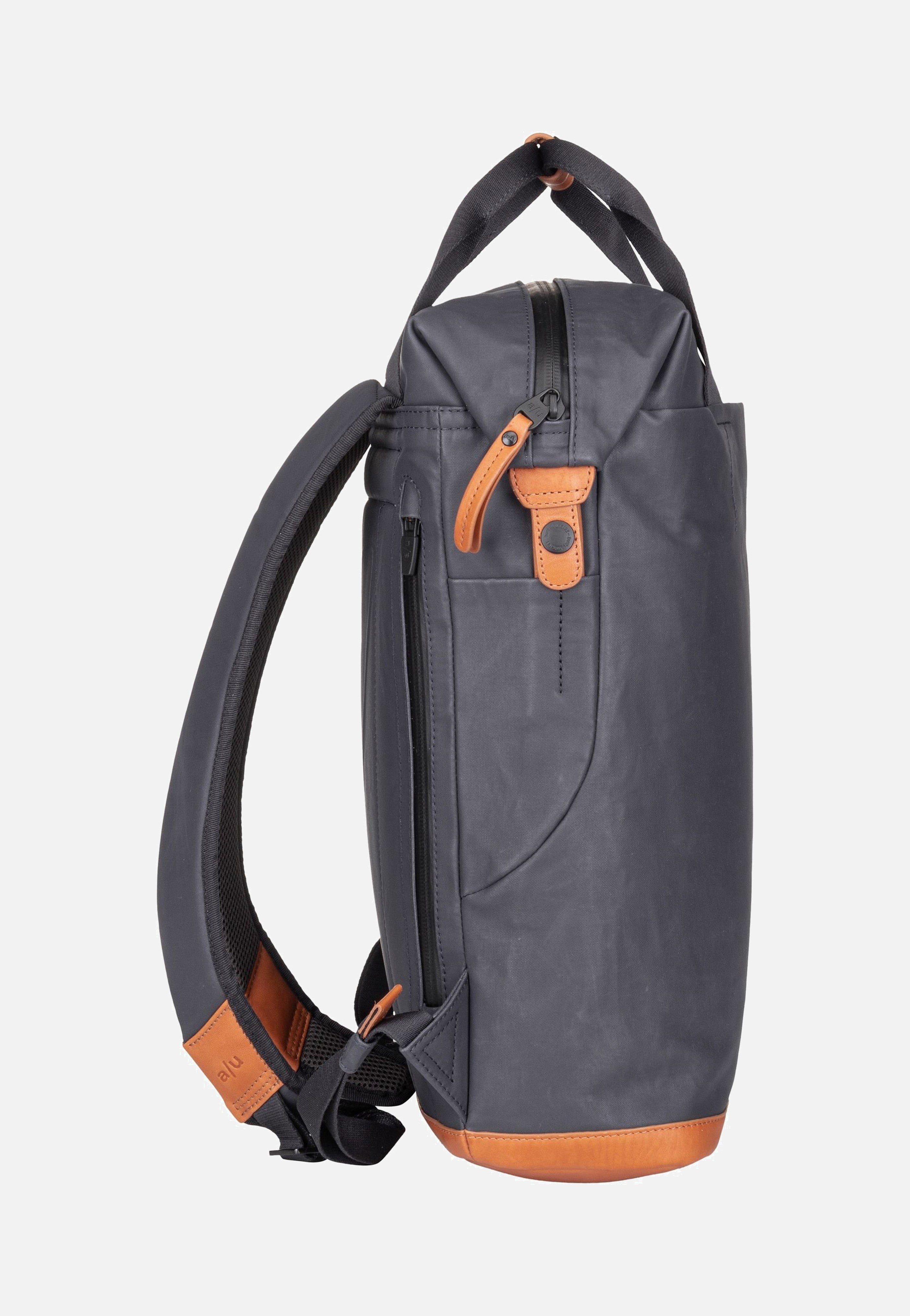 Morioka Night Blue - Rucksack