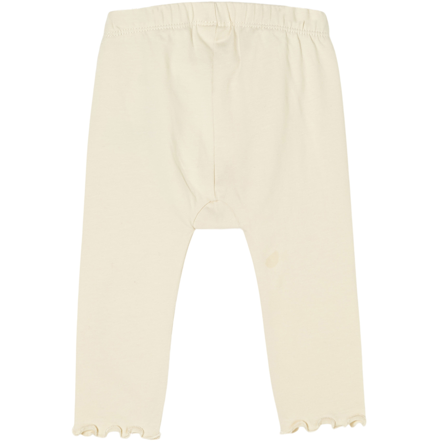 s.Oliver Leggings white off