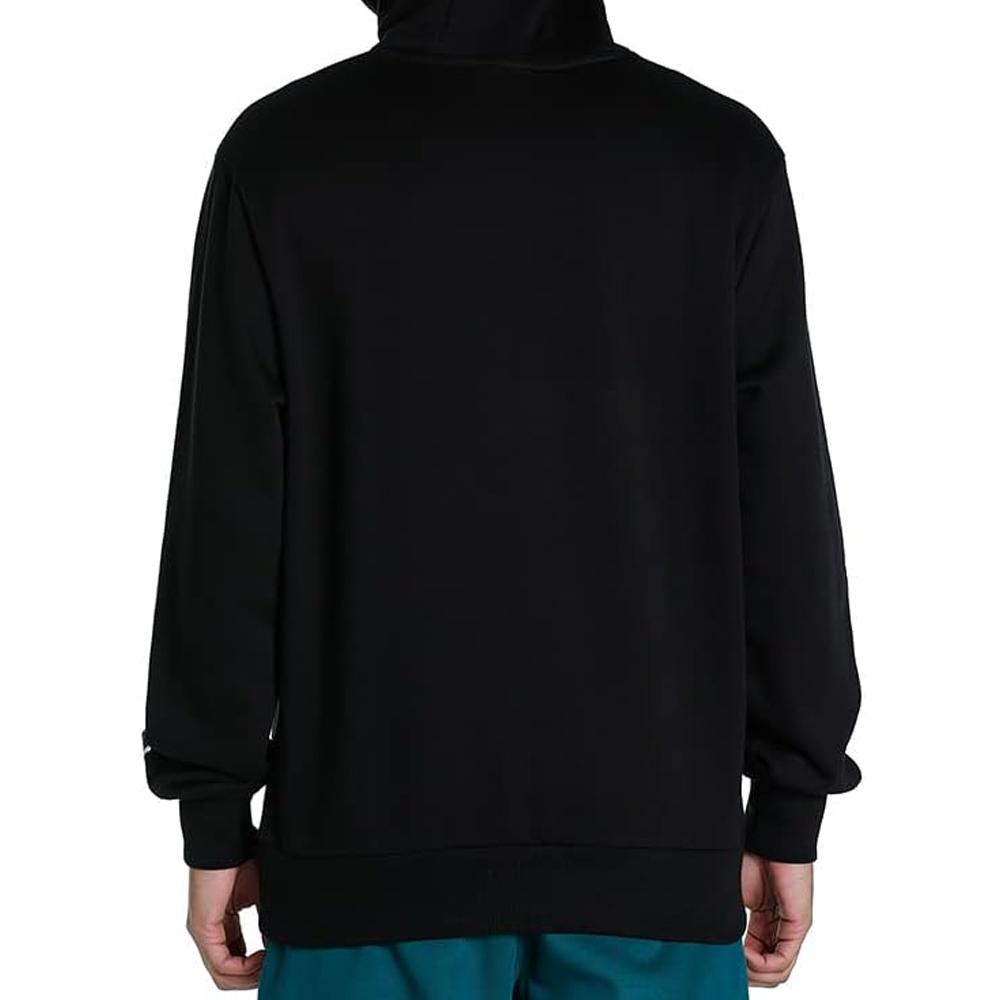 Puma Sweat Noir Homme Puma Booster