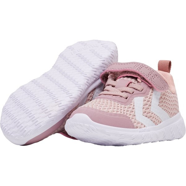 Pale Lilac Actus Recycled INF Sneakers