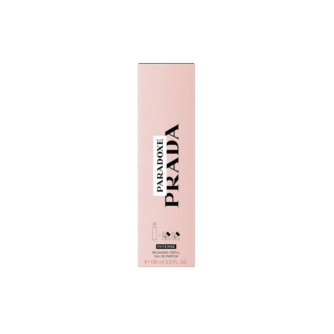 PRADA PARADOXE Intense Eau de Parfum - Recarga - 100ml