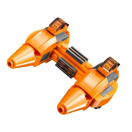LEGO® Star Wars™ 9678 Twin-pod Cloud Car™ & Bespin™