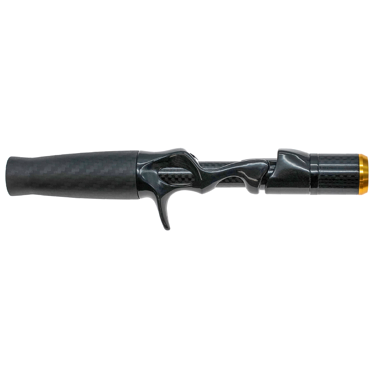 Seaguide Carbon Fiber rear grip Soft Touch SEAGUIDE Carbon Fiber Rear Grip CB3TR76-20