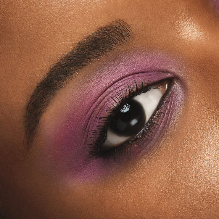 Shiseido SHISEIDO Pop powdergel 12 Hara-Hara Purple
