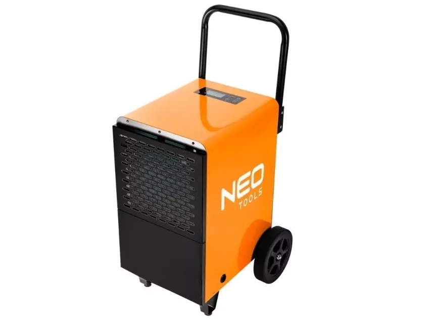 Byggeri Affugter 750W Neo Tools