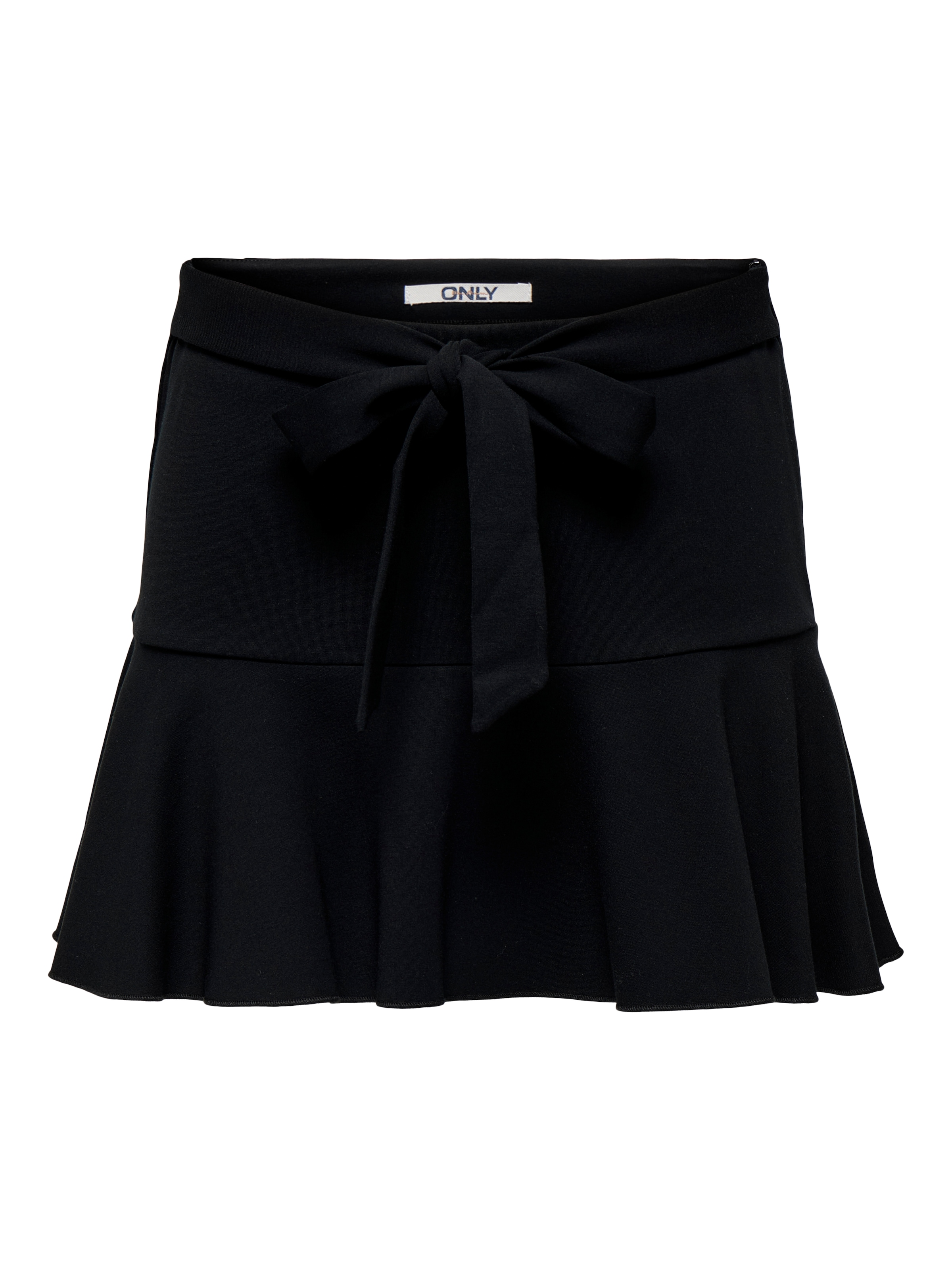ONLY Minirock »ONLPOPTRASH MW LIFE SKATE SKIRT PNT«