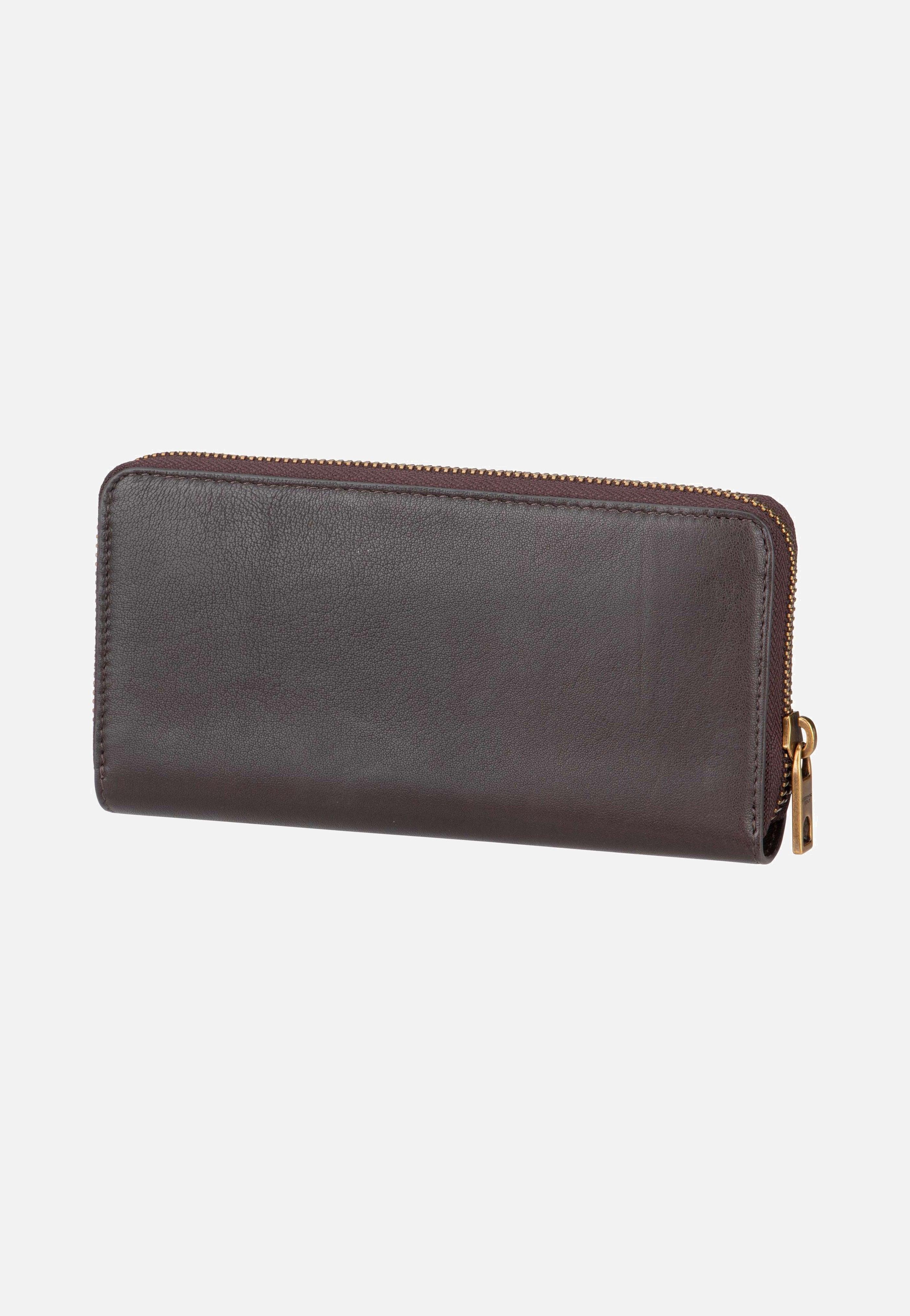 Sally L 2167652 Roasted - Portemonnaie