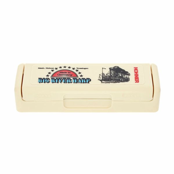 Hohner Step by Step - English Version