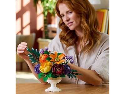LEGO Bloemstuk (10345)
