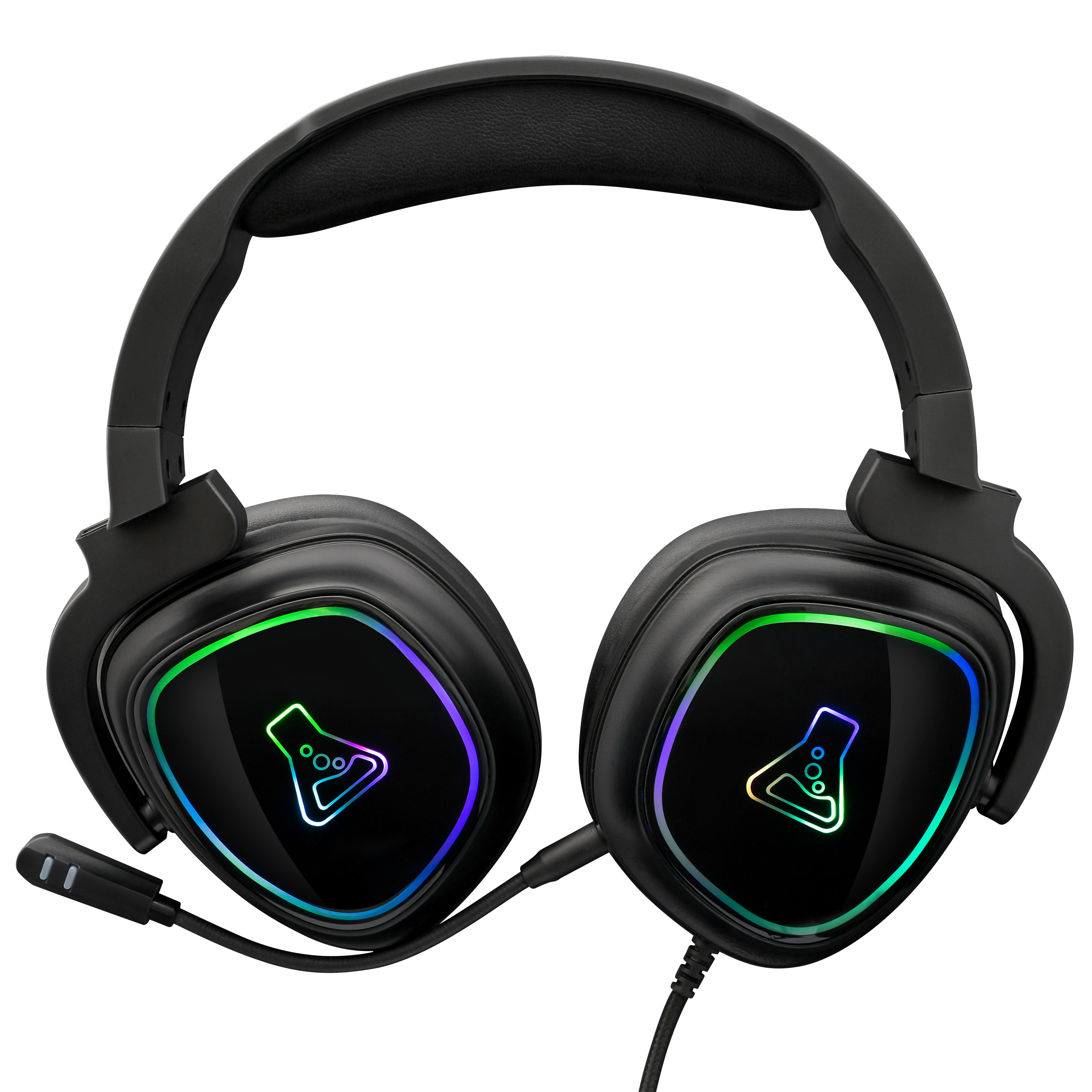 The G-Lab KORP Radium (Noir)