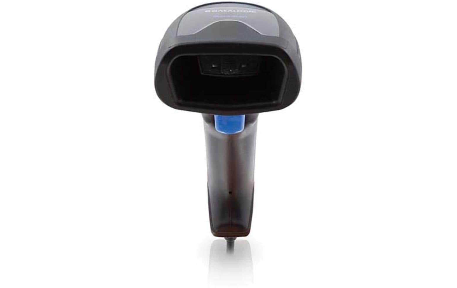 Barcode Scanner QuickScan QD2590 Weiss<br>2D-Barcodescanner