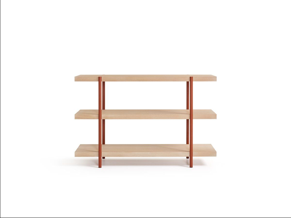 Artifort Palladio Shelves Kast
