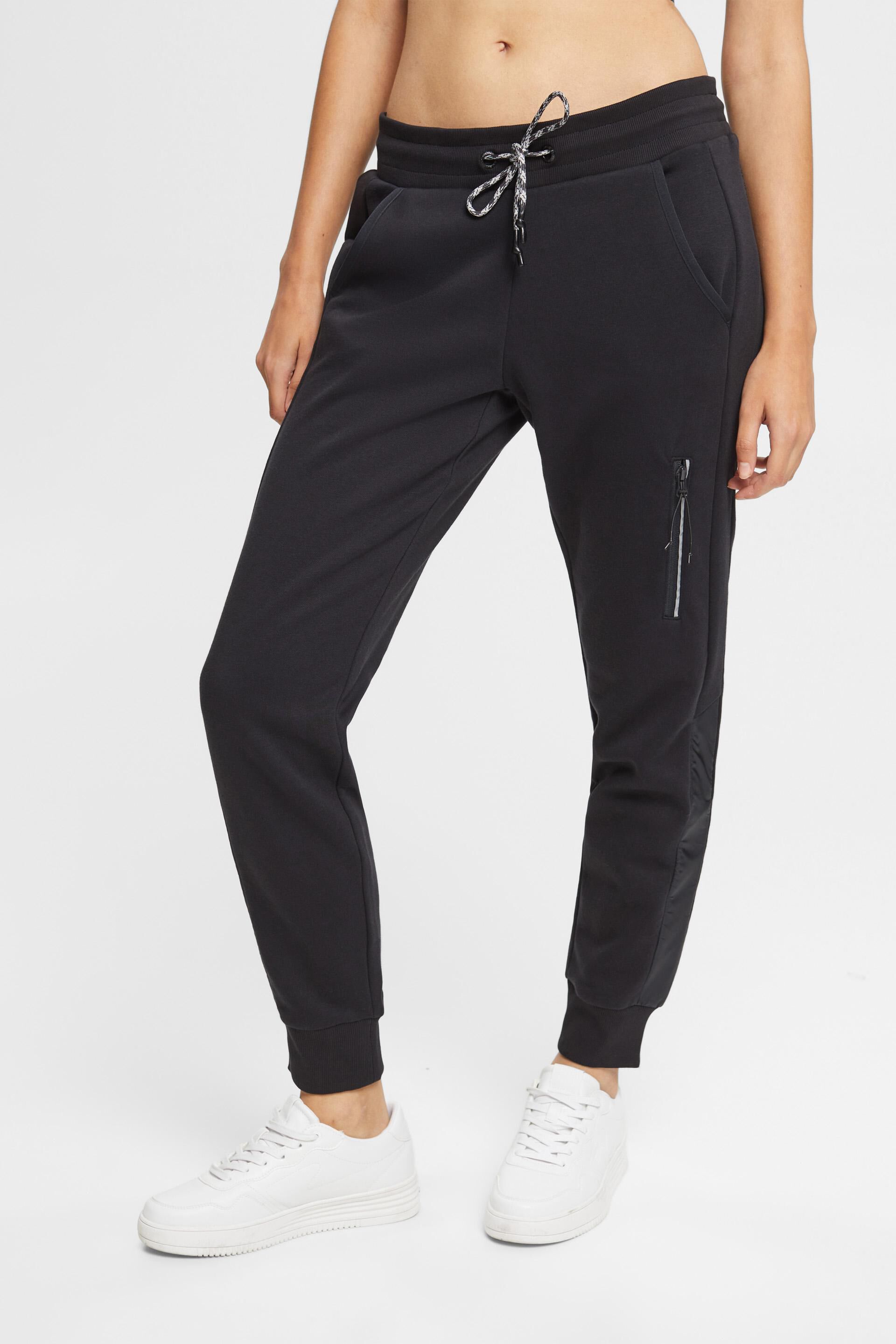 Pantalon de jogging à poche de jambe