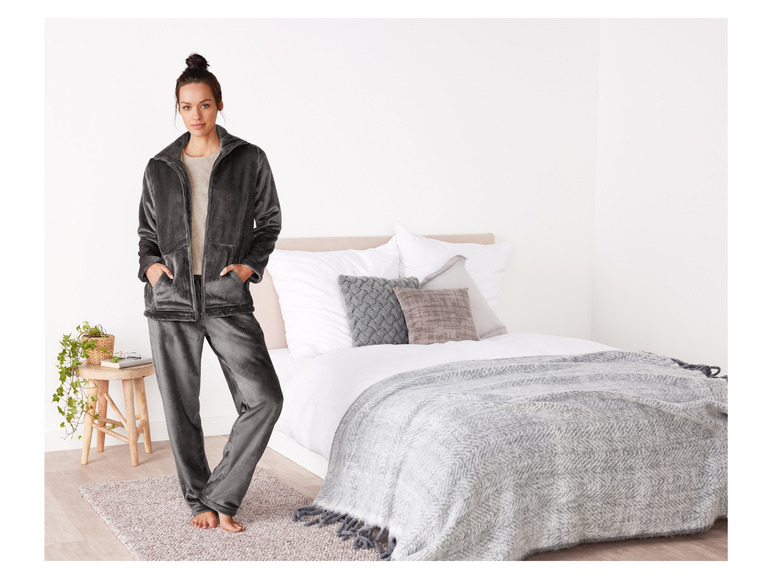 Dames pyjamaset 3-delig