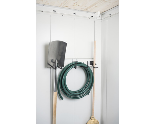 Biohort hakenset voor Neo tuinhuis