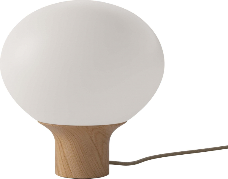 Bolia Acorn tafellamp Ø32