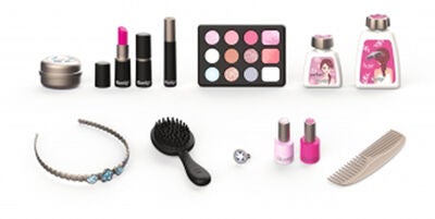 Smoby Sminkeveske My Beauty Vanity