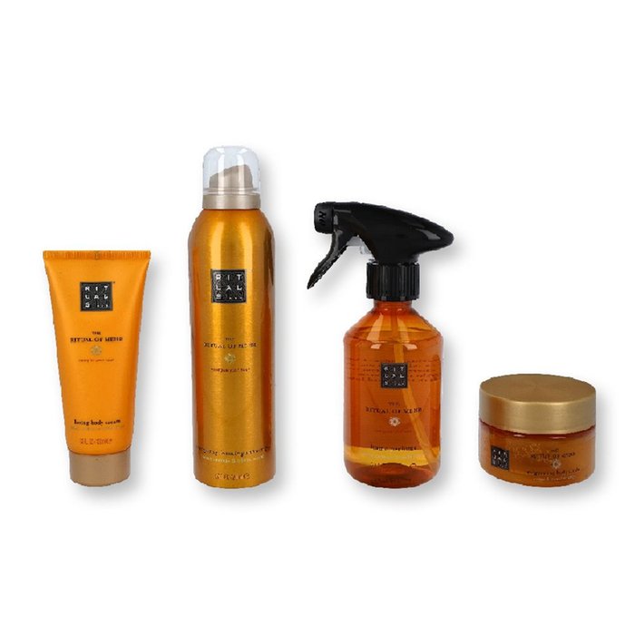 Rituals | Mehr M Set
