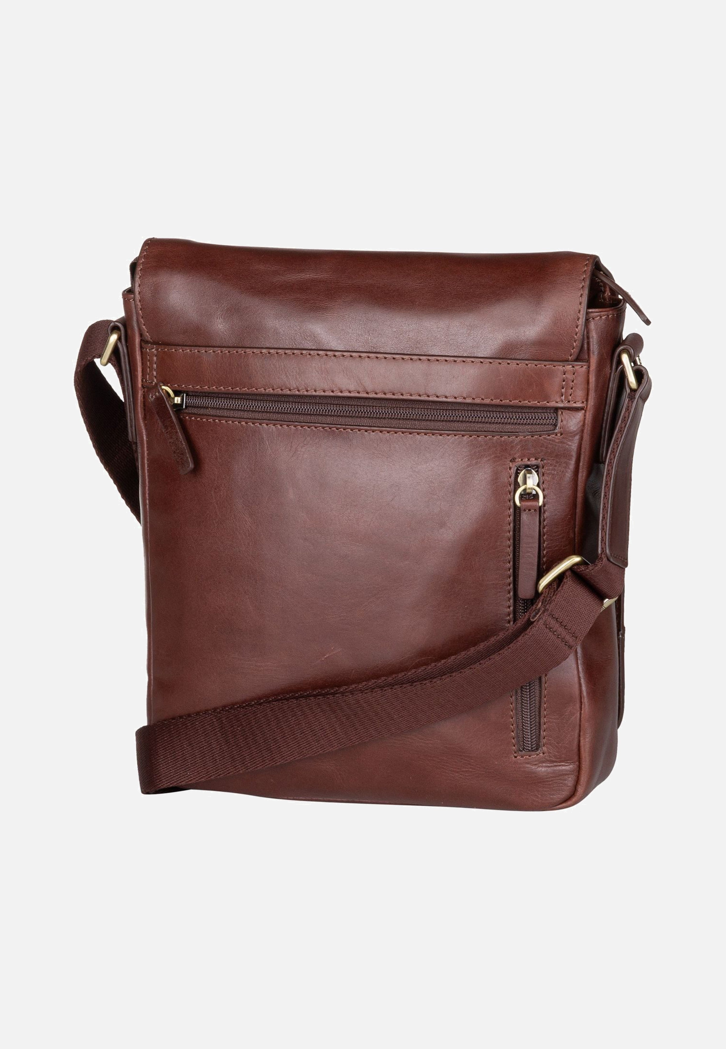 Skagen S 6201 Braun - Crossbody Bag